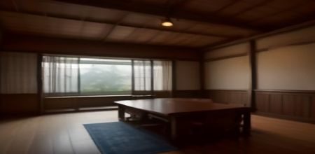 企业办公室会议室内部场景，白板上写有管理流程图，商务正式氛围