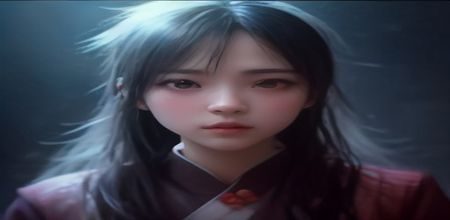 电商直播间主播带货场景，屏幕显示数据图表，画面明亮商业氛围浓厚